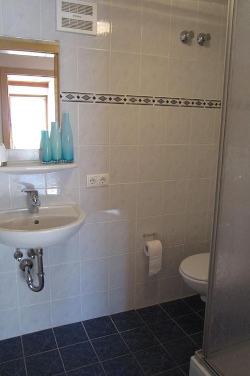 Haus Anna Louise - Niedernsill Apartment Екстериор снимка
