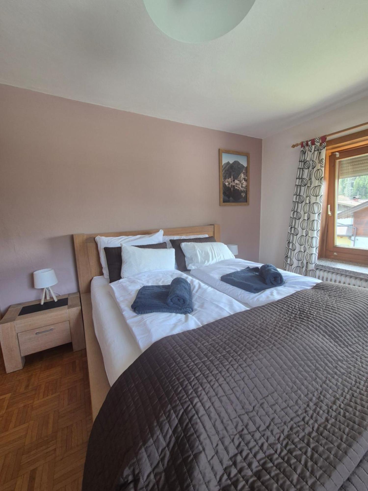Haus Anna Louise - Niedernsill Apartment Екстериор снимка